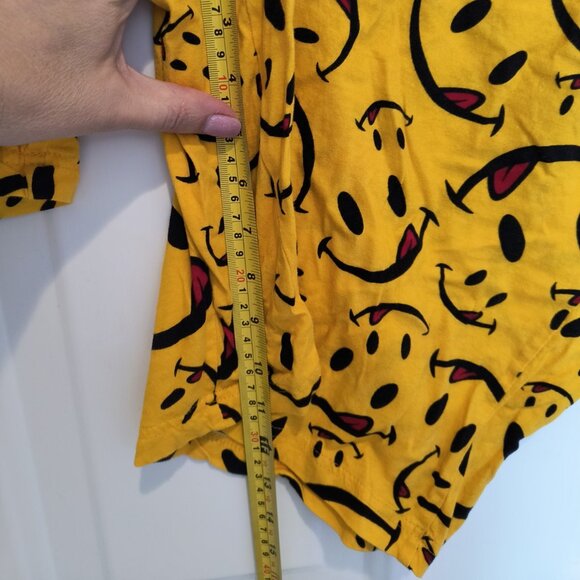 Joe Boxer Smiley Face 2XL Sleep/Lounge Shorts LNC - Picture 7 of 7